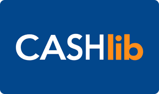 CASHlib Logobild