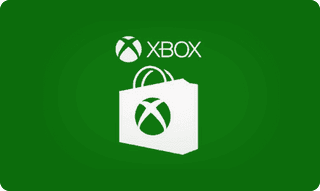 Xbox Gift Card Logobild