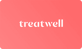 Treatwell Gutscheinkarte Logobild