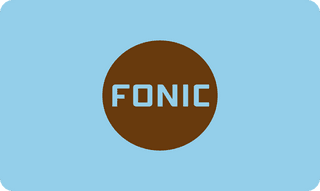 Fonic Logobild