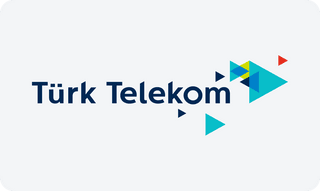 Türk Telekom Logobild