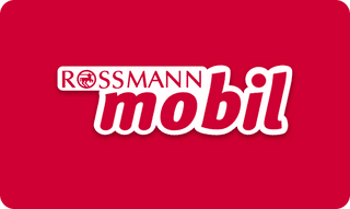 Rossmann Mobil Logobild