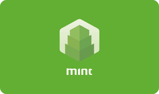MINT Prepaid Karte Logobild