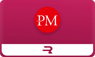 Rewarble Perfect Money Logobild