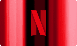 Netflix Logobild