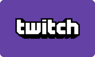 Twitch Logobild
