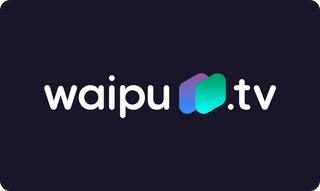 waipu.tv Logobild