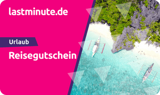 Lastminute.de Logobild