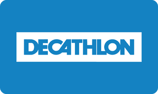 Decathlon Logobild