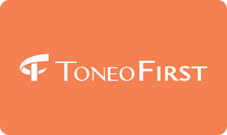 Toneo First Logobild